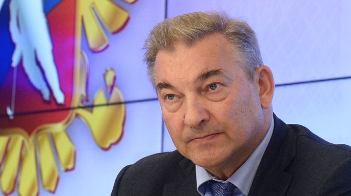 Третьяк: «Беларусь и Казахстан – не слабые команды. Вспомните, как было трудно на Кубке Первого канала»