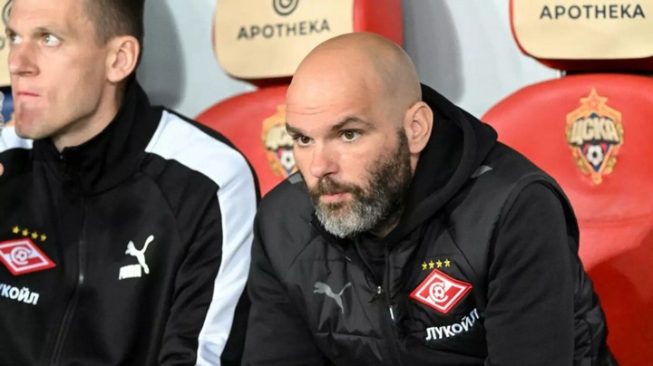 Валерий Газзаев: «После Абаскаля, видимо, улучшился эмоциональный фон. Посмотрим, как «Спартак» проведет концовку чемпионата»