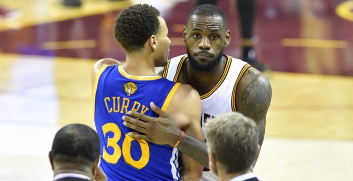 Впервые за 20 лет второй раунд плей-офф НБА пройдет без Леброна, Карри или Дюрэнта