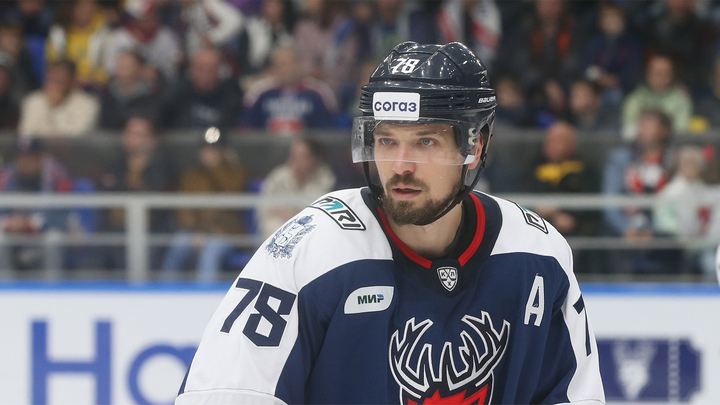 Алексей Кручинин перейдет из «Торпедо» в «Северсталь»