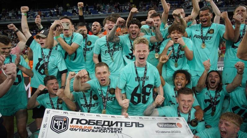 2DROTS получает больше «Амкала», а Медиалига подорожала. Сколько букмекеры вливают в медиафутбол