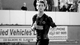 30-летний шотландский футболист погиб в автокатастрофе