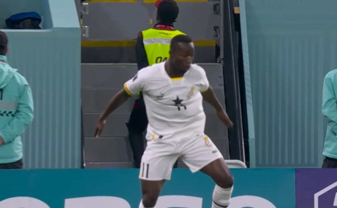 Осман Букари