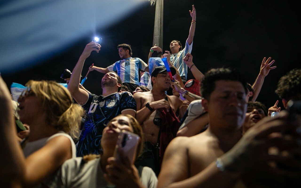 Фото: C. Carvajal/Keystone Press Agency (Global Look Press)