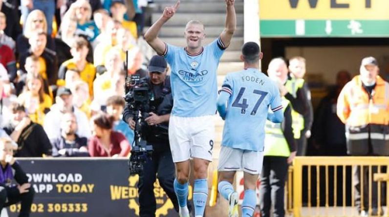 4 пары из РПЛ вошли в топ-10 самых продуктивных дуэтов Европы. Конечно, до Холанна с Фоденом далеко