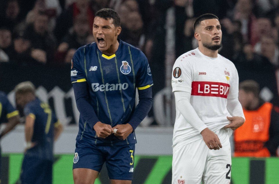 Фото: IMAGO/Eibner-Pressefoto/Wolfgang