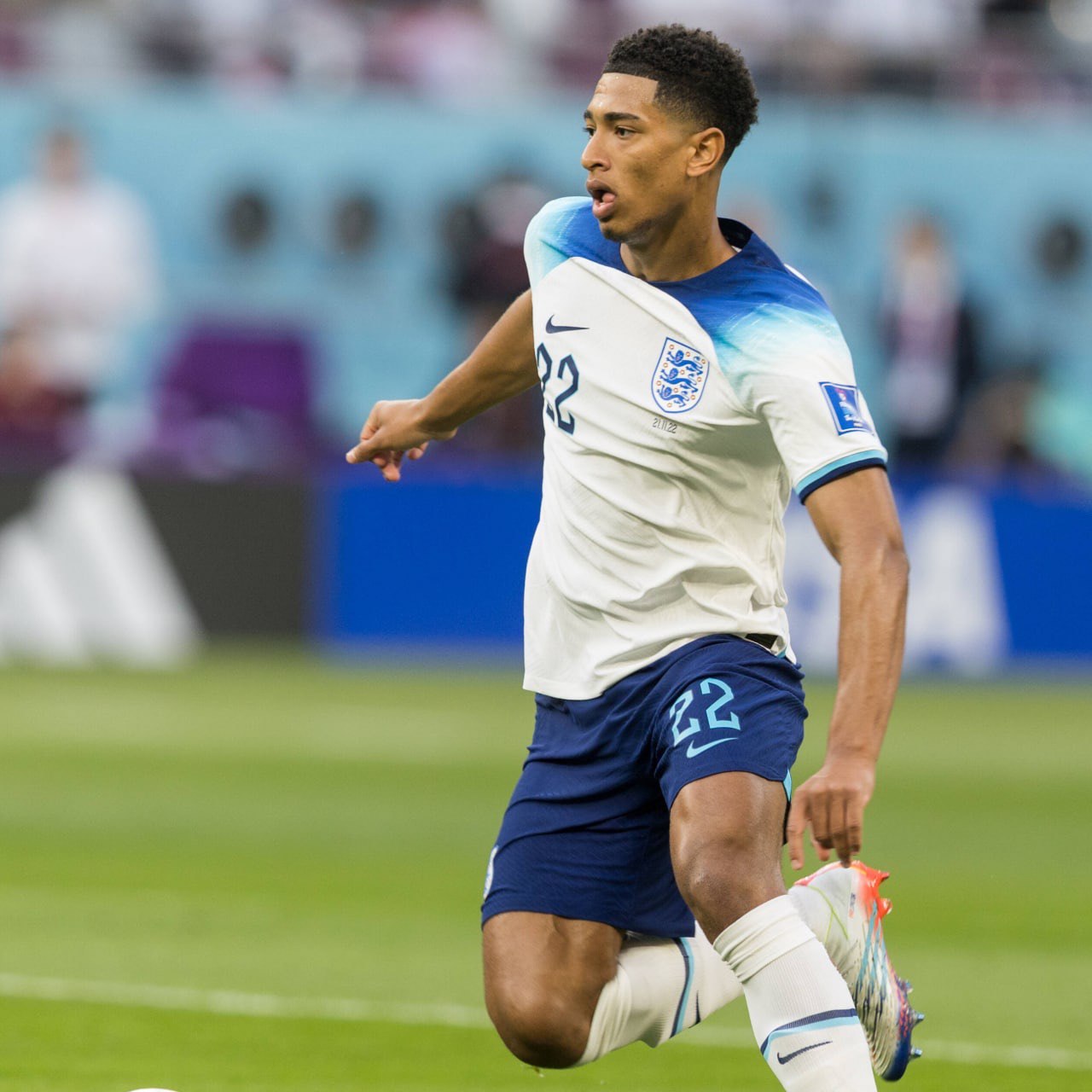 Джуд Беллингем