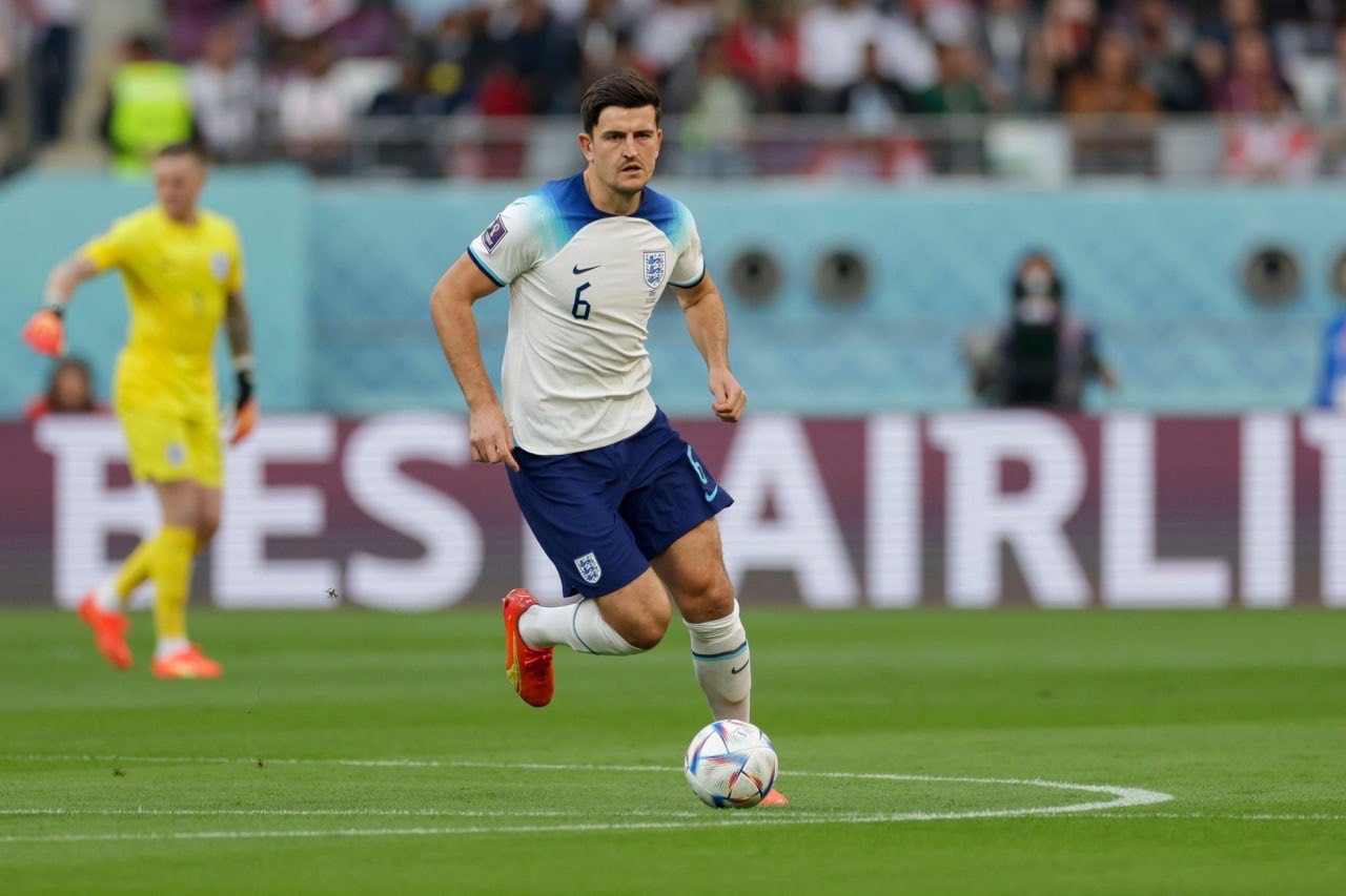 Харри Магуайр