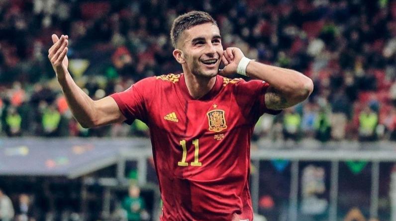 Испания разгромила Коста-Рику на чемпионате мира в Катаре. В ворота влетело 7 безответных мячей