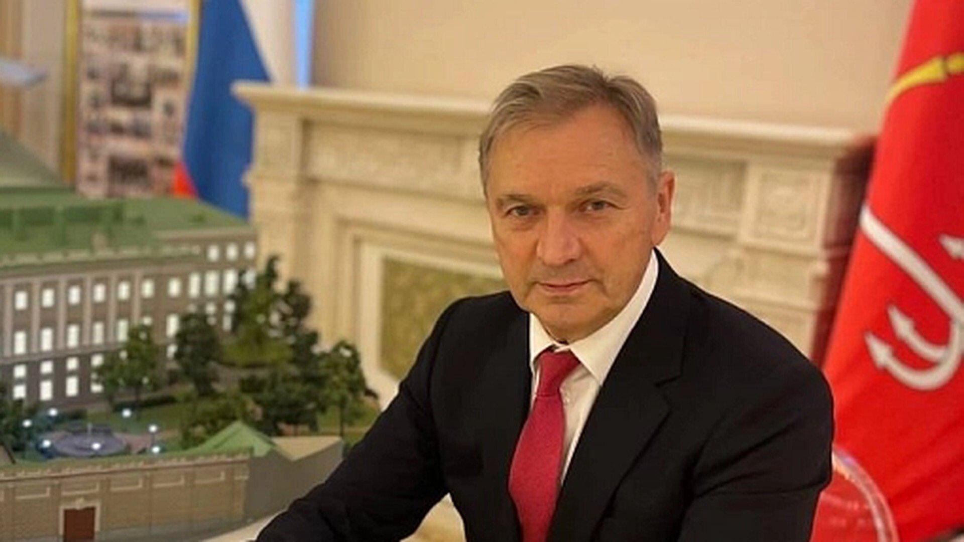 72-летний депутат из Петербурга сыграет в матче Кубке России по футболу