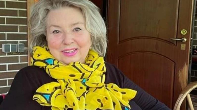 90-летнего Протопопова выселяют из дома в Швейцарии. Тарасова призывает помочь