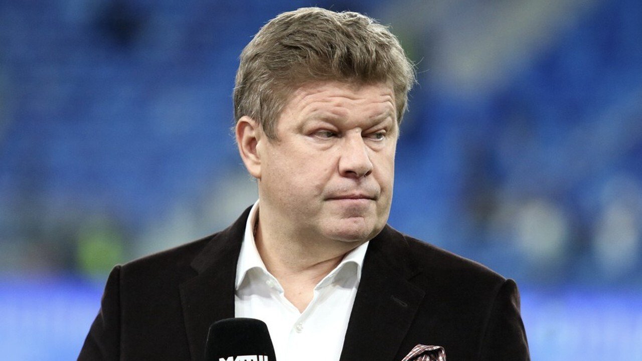 «А нам какая польза?» Губерниев — о бойкоте УЕФА турниров ФИФА