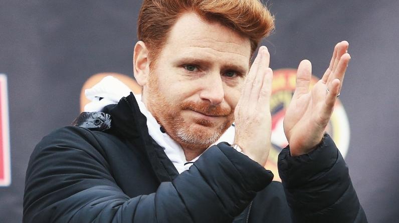 Абаскаль останется в «Спартаке» («СЭ»)