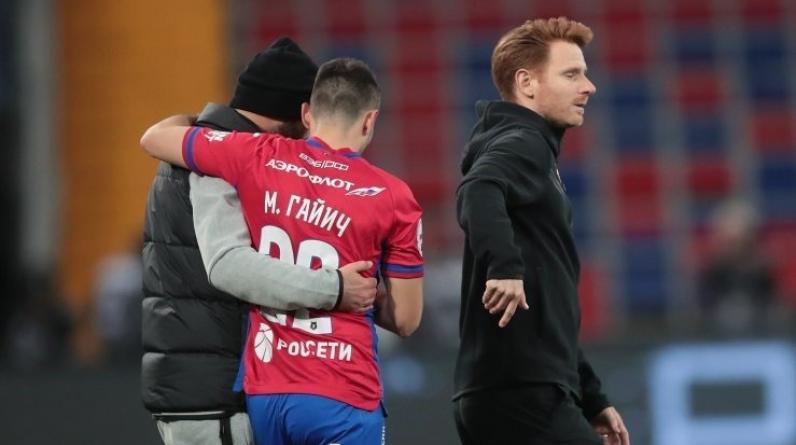 Абаскаля и Федотова дисквалифицировали на один матч. Главный тренер 2DROTS позвал их в Медиалигу