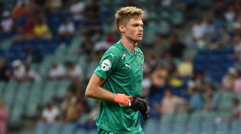 Адамов: «Дзюба не подошел бы «Сочи». Кокорин? Думаю, подошел бы»