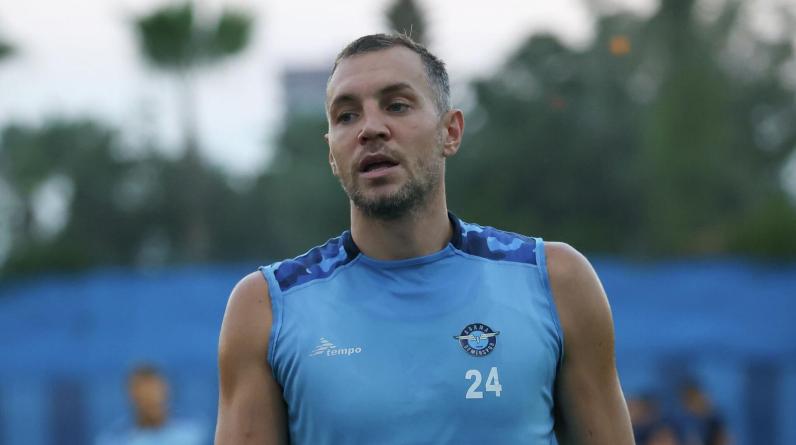 «Адана Демирспор» против «Касымпаши»: прогноз, где смотреть, когда матч, сыграет ли Дзюба