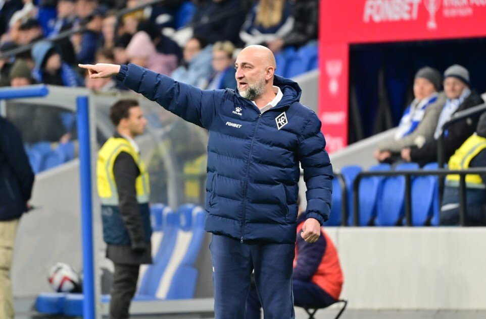 Фото: Pavel Kashaev/Global Look Press