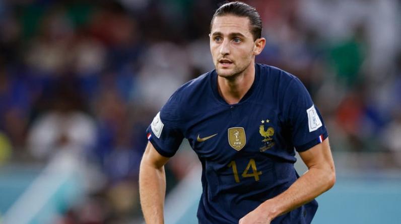 Три игрока Франции могут пропустить финал ЧМ из-за верблюжьего гриппа. Это смертельное заболевание