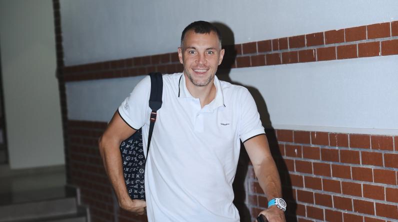 Агент Барбоза: «В декабре-январе Дзюба заиграет великолепно»