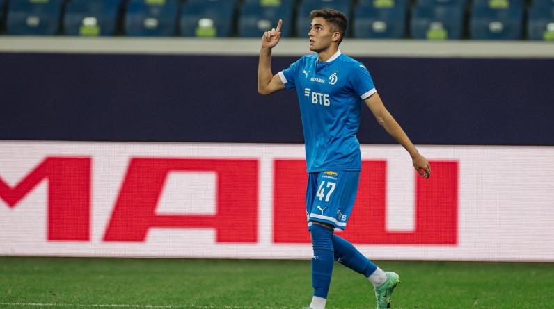 Агент Барбоза заявил, что испанские команды не заинтересованы в Захаряне