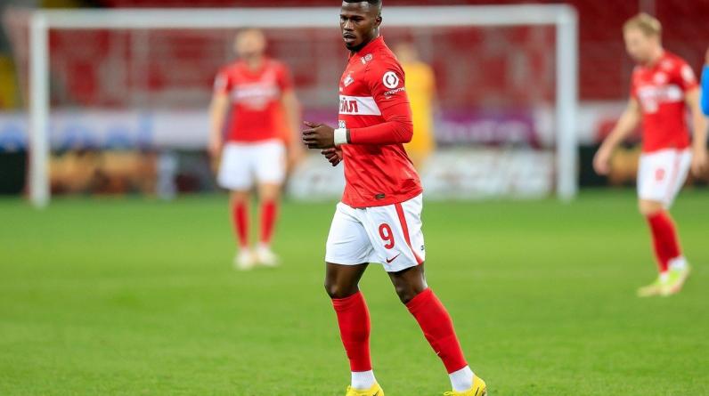 Агент Цаллагова и Чалова: «Мевля и Бальде? «Спартак» в это окно – хуже всех в РПЛ за 5 лет»