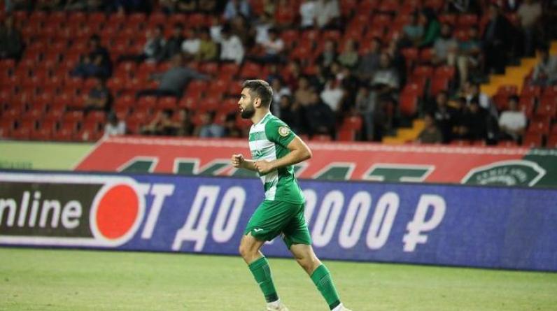 Агент Цаллагова и Чалова рассказал, почему Агаларов оказался в «Ахмате», а не уехал в Европу