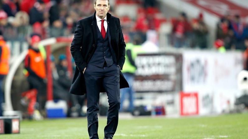 Агент Карреры ответил, готов ли Массимо вернуться в Россию зимой