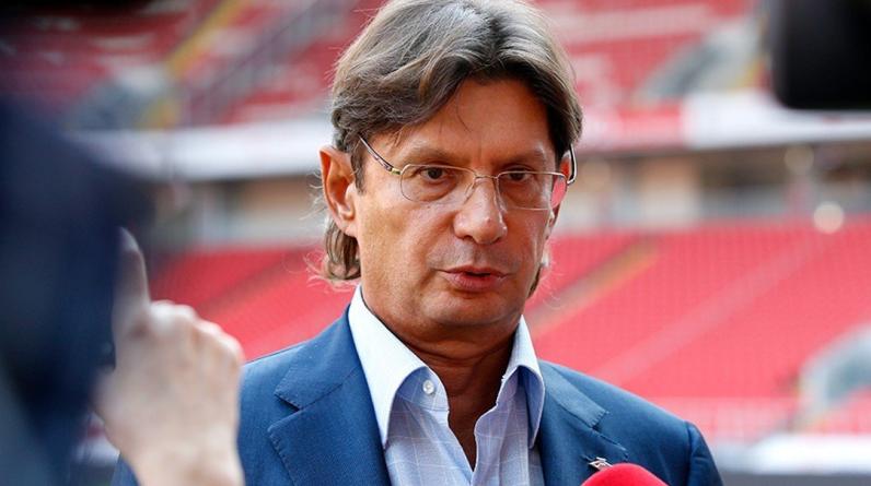 Агент Маньяков – о Хачатурянце в «Спартаке»: «Будет меньше эмоций, больше рационального подхода»