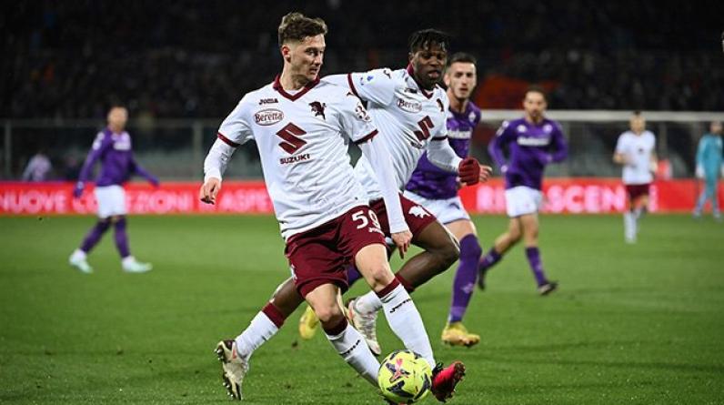 Агент Миранчука сообщил, что будущее Алексея в «Торино» определится в апреле или мае