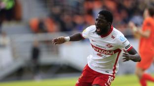 Агент Николсона: «Он обещал выиграть в «Спартаке» Кубок и чемпионат. Кубок уже есть...»