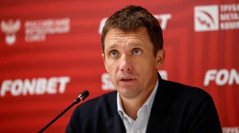 Агент Новиков: «Гончаренко мог бы работать в Польше, Венгрии»