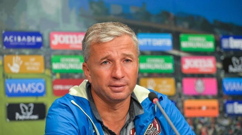 Агент Петреску: «Из Турции были предложения, из России – нет»