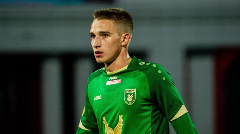 Агент Самошникова – о причине срыва трансфера в «Динамо»: «Я просил миллион агентских? Бред»