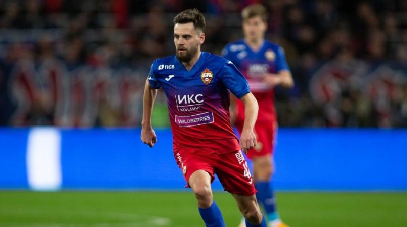 Агент Щенникова: «Переговоры о продлении контракта не ведем»