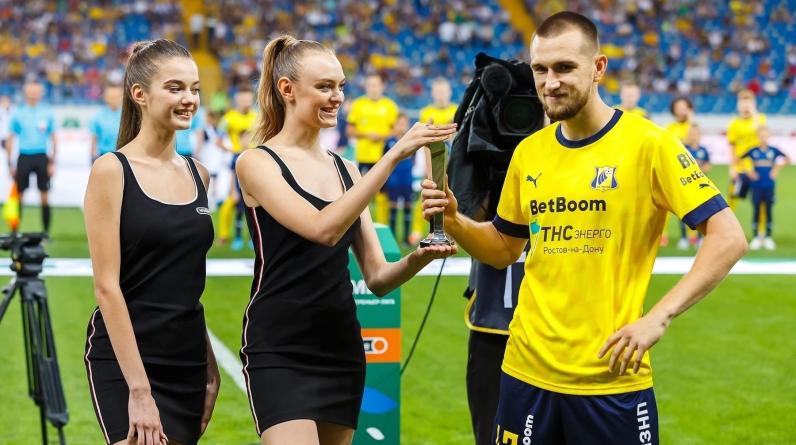 Агент Уткина заявил об интересе к клиенту из трех стран