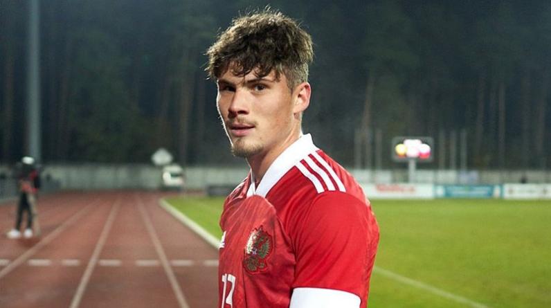 Агент Воронина – о Классене в «Динамо»: «Я никогда никого не „завожу“»