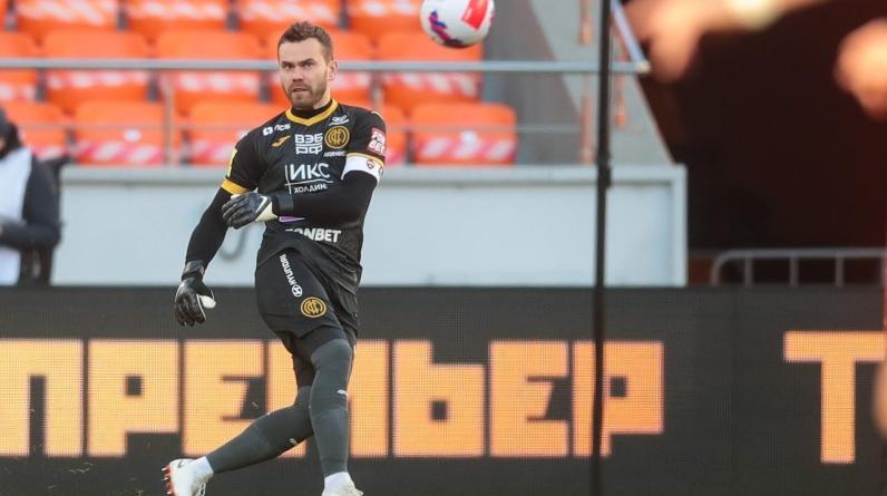 Акинфеев – о дерби со «Спартаком»: «Если выиграем 5:4, буду очень рад»