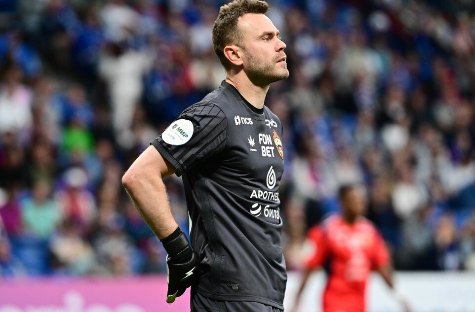 Фото: Pavel Kashaev/Global Look Press