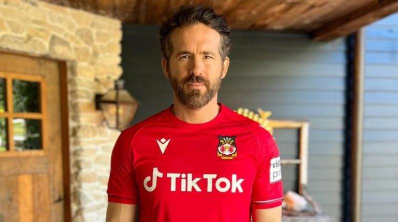 Актер Рейнольдс заинтересован в покупке клуба НХЛ из Оттавы, если он будет выставлен ​​на продажу