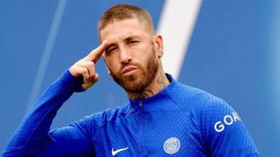 «Аль-Наср» нацеливается на Рамоса после возможного подписания Роналду