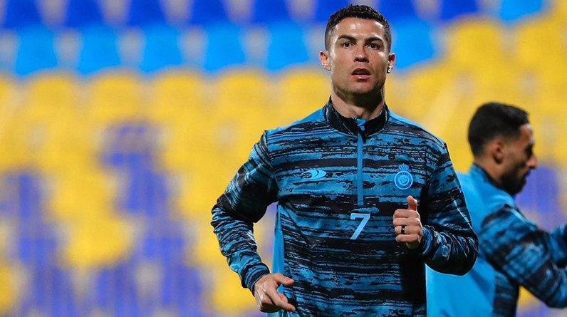 «Аль-Наср» отреагировал на слухи о контракте Роналду и рекламу заявки Саудовской Аравии на ЧМ-2030