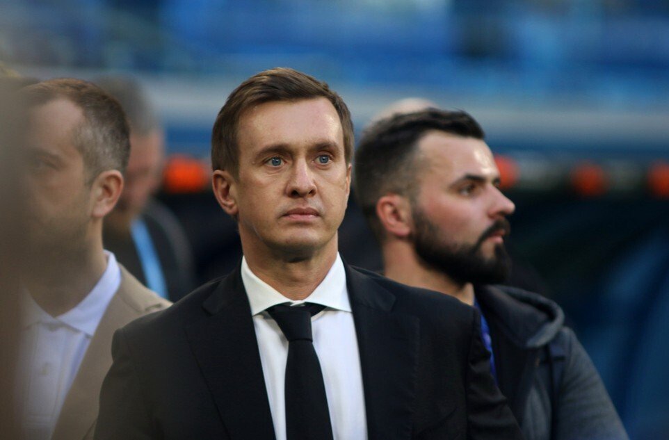 Фото: Maksim Konstantinov/Global Look Press