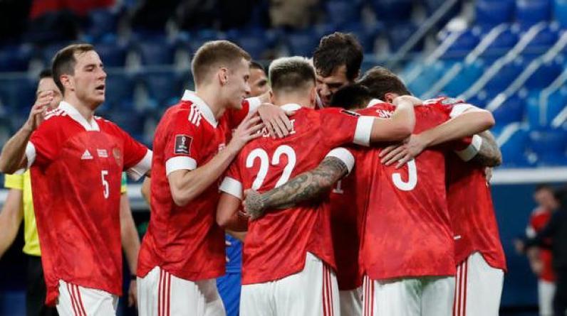 РФС может перейти в Азиатскую конфедерацию. Вопрос обсудят на ближайшем заседании исполкома