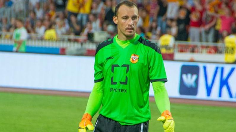 Фильцов – о необходимости перехода в АФК: «Я согласен с мнением: а к чему готовимся? Непонятно»