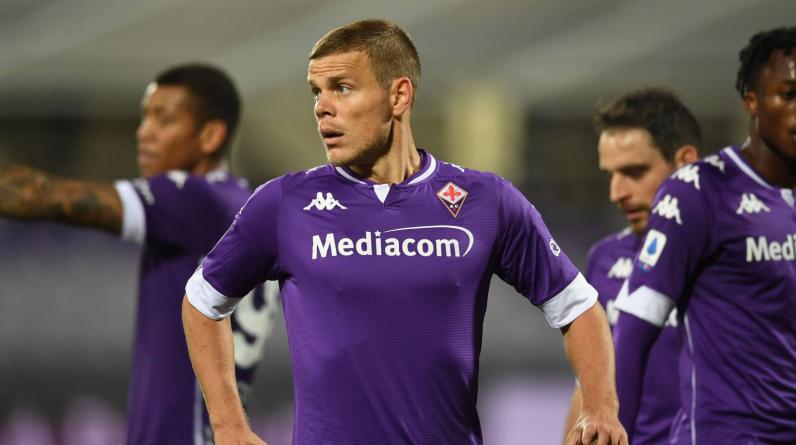 Александр Кокорин переходит в лигу Кипра. Из «Фиорентины» выгребают последние копейки