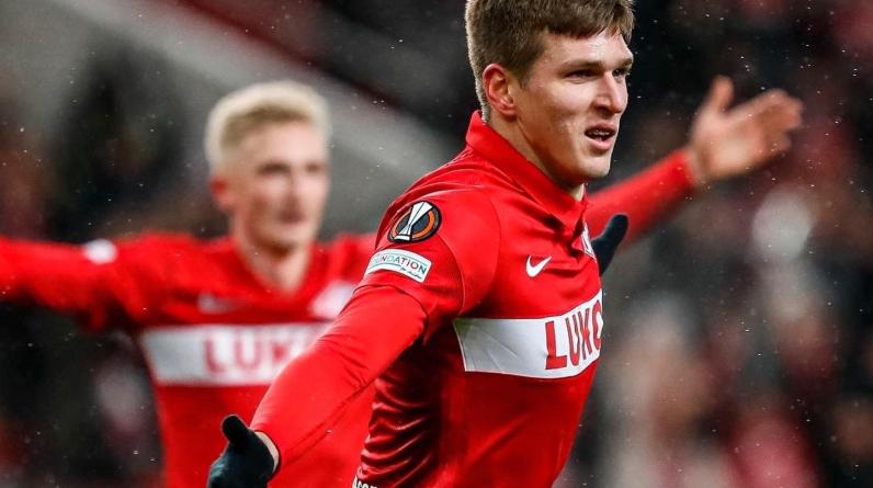 «Александр – наглый». Орлов сравнил Соболева и Кассьеру