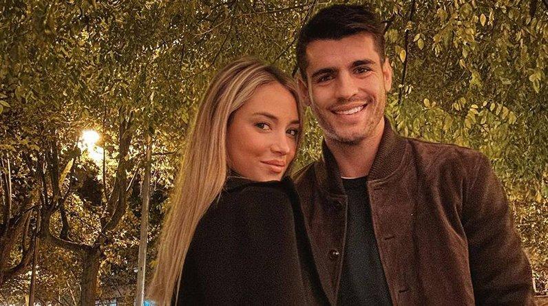 Жена Мораты попала в реанимацию после родов четвертого ребенка. У модели начались осложнения