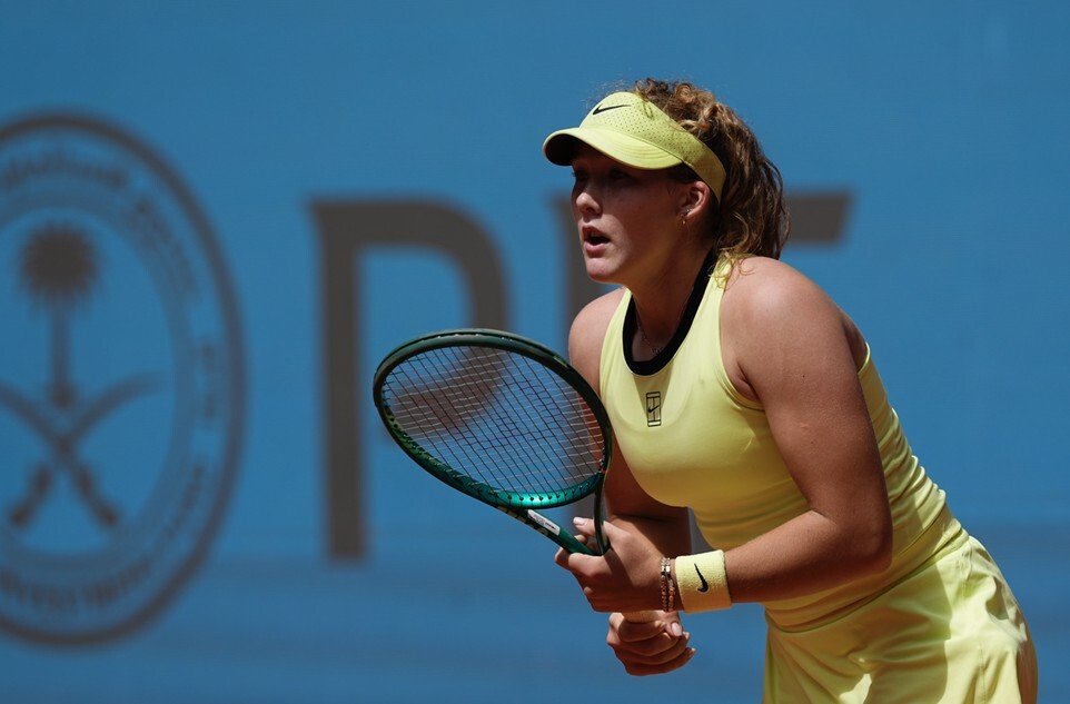 Фото: Oscar J. Barroso/Keystone Press Agency