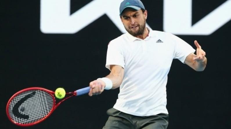 Андрей Ольховский оценил шансы Карацева против Димитрова на старте Australian Open