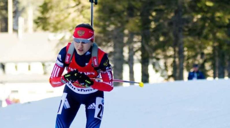 Анфиса Резцова: «Если нас допустят, Виролайнен побежит за Россию, иначе всем глотку перегрызу»